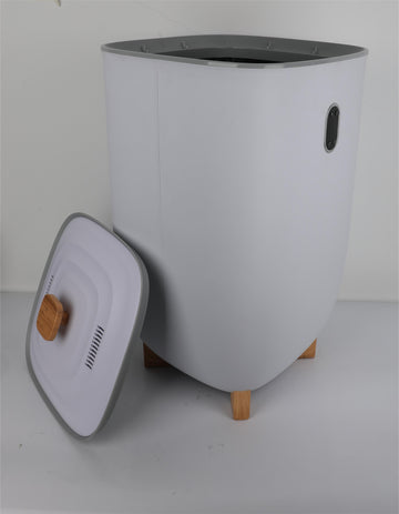 Extra Large Towel Warmers, Luxury Bucket Towel Warmers, Large Towel Warmers For The Bathroom White Plastic