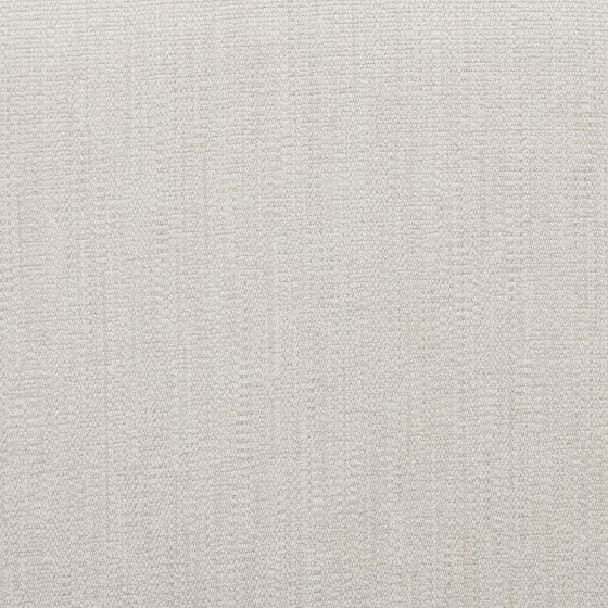 Skirted Dining Arm Chair With Casters Cream Wood