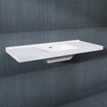 48 Inch Vanity Top Bathroom Sink Fit To 48