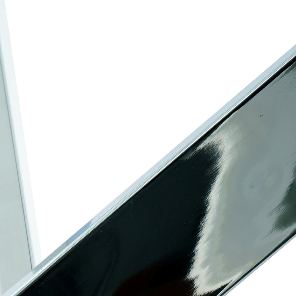 Ac140 L Ch Stainless Steel Silver Leg Silver Stainless Steel