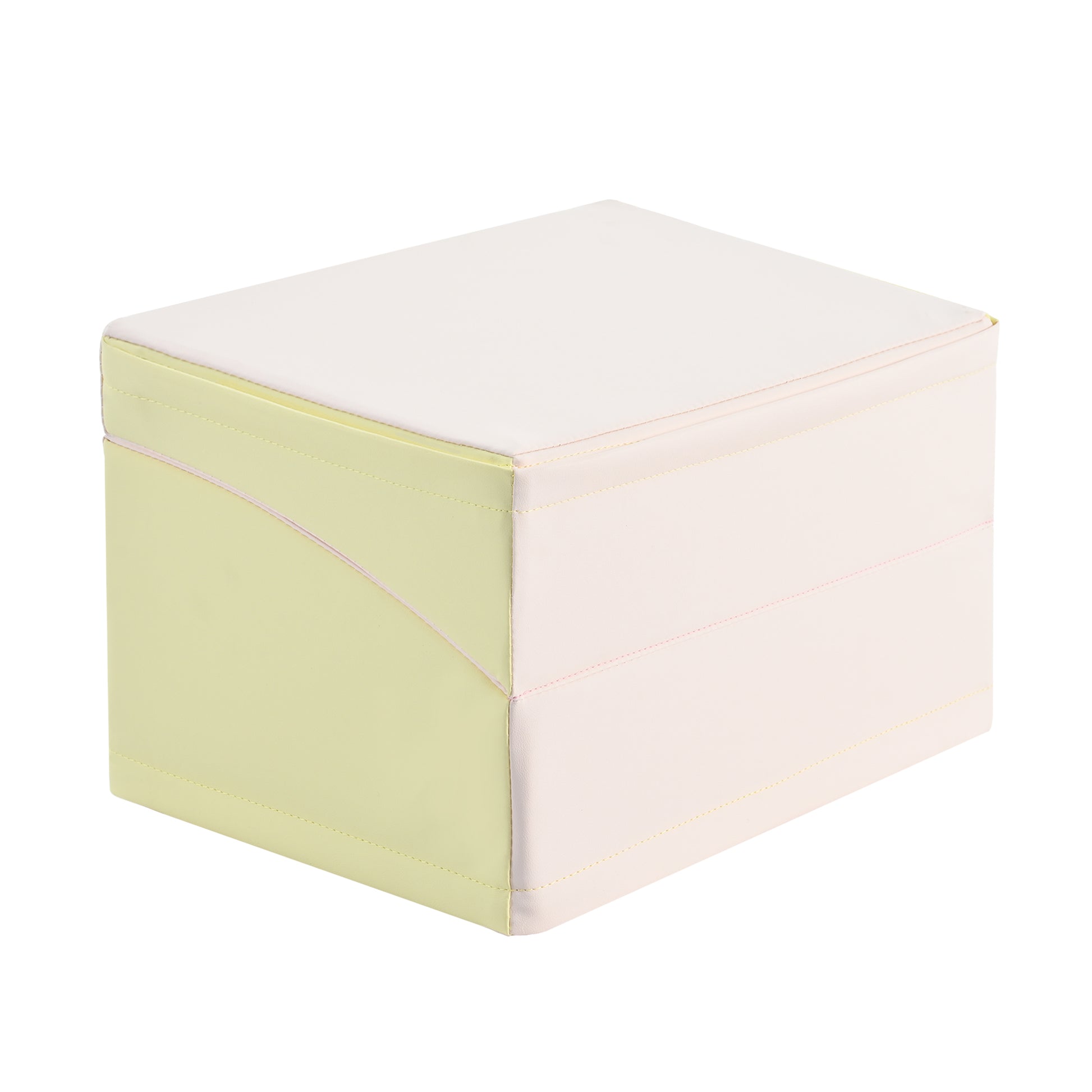 5 Piece Kids Climbing Toys For Toddlers, Foam Climbing Blocks For Babies, Kids Crawling And Climbing Indoor Active Play Structure Colorful Under 50 Lbs Cute Foam 1 To 2 Years Pu Indoor