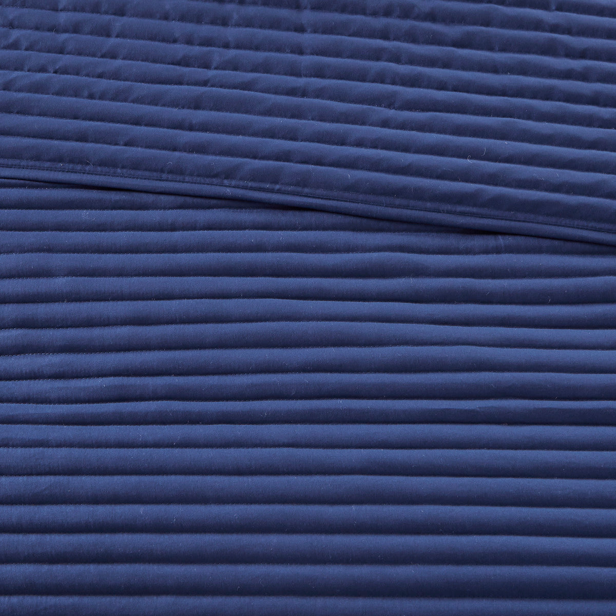 8 Piece Printed Seersucker Comforter And Quilt Set Collection Blue Full Queen Full Blue Polyester