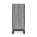 Cabinet Grey Particle Board