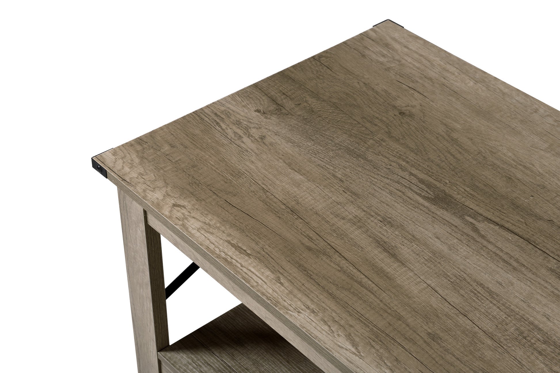 Grant Tan Coffee Table Tan Engineered Wood