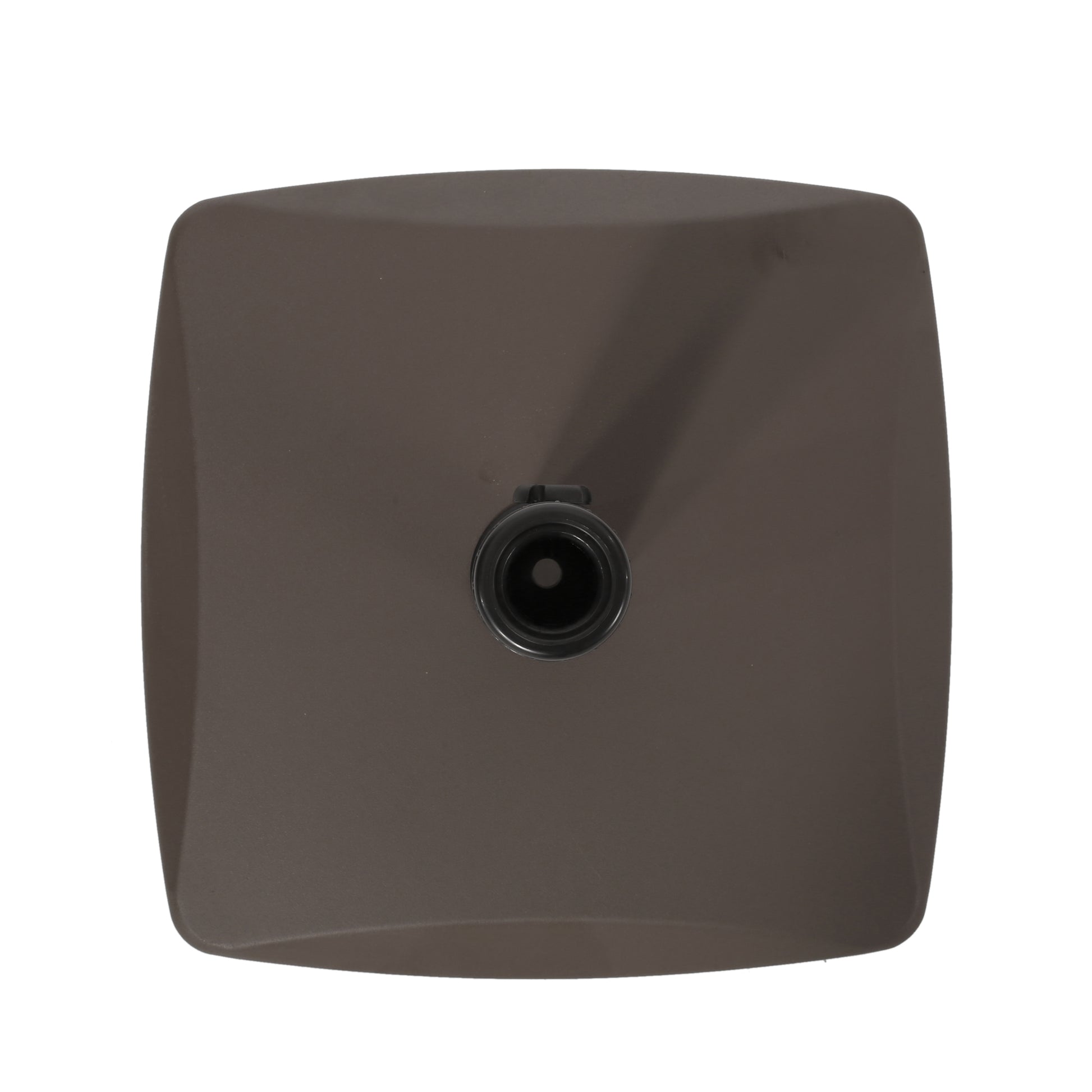 Um Holder Square 55 Lbs Brown Concrete