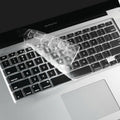 13 15 17 Keyboard Film Clear Plastic