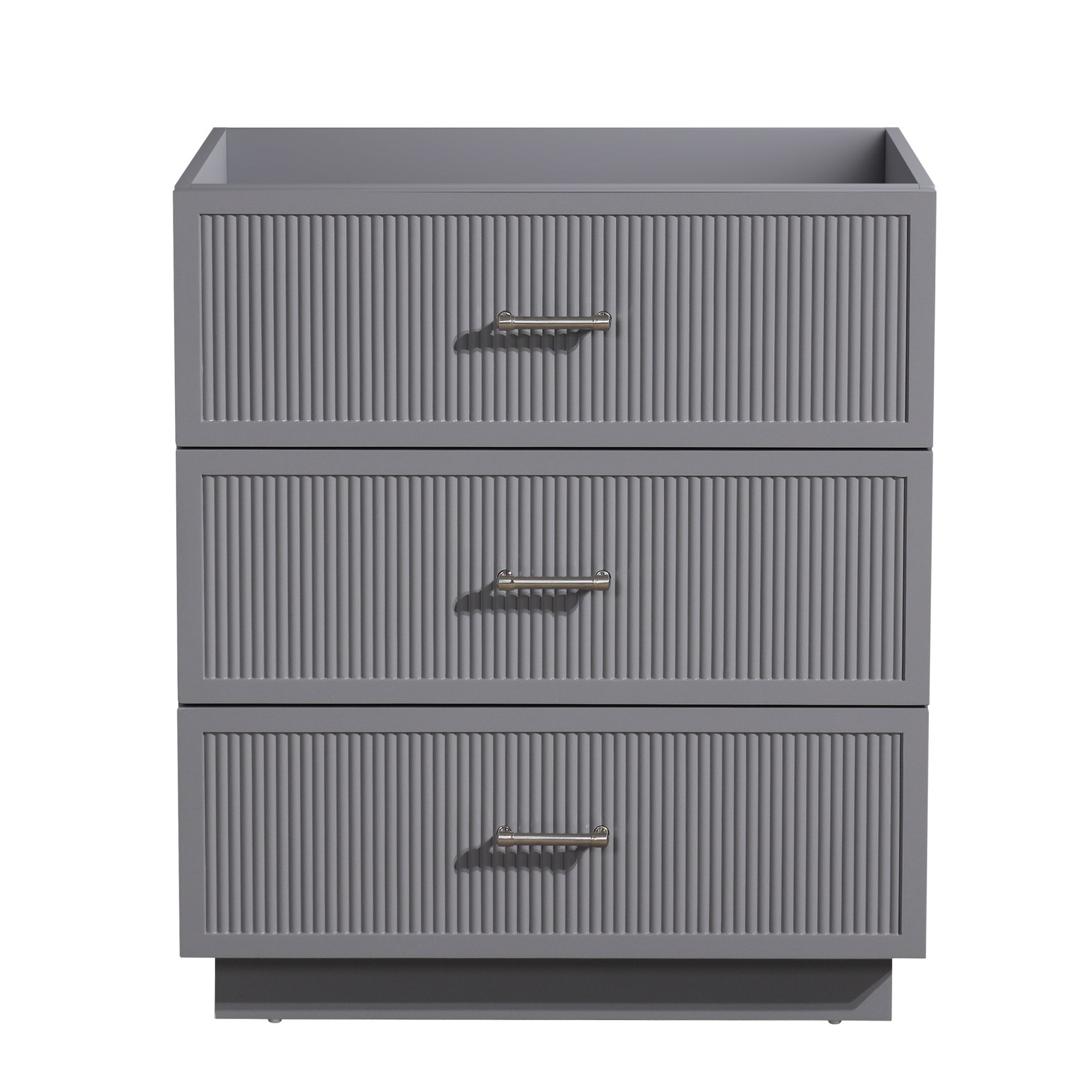 Hk2305 30 Gy Cabinet Grey Mdf