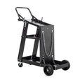 Welding Cart, 3 Tier Welder Cart Heavy Duty With