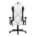 Techni Sport Rta Ts68C Wht Comfort Edge White Gaming Chair White Office Spot Clean Modern Office Chairs Foam,Polyurethane,Steel