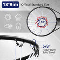 Basketball Rim Replacement Standard 18