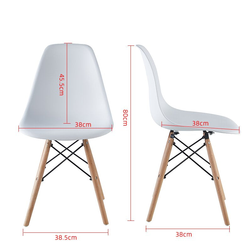 1 6 Table And Chair Set,Dining Room,Office,7Piece Dining Set,Kitchen Set White Metal