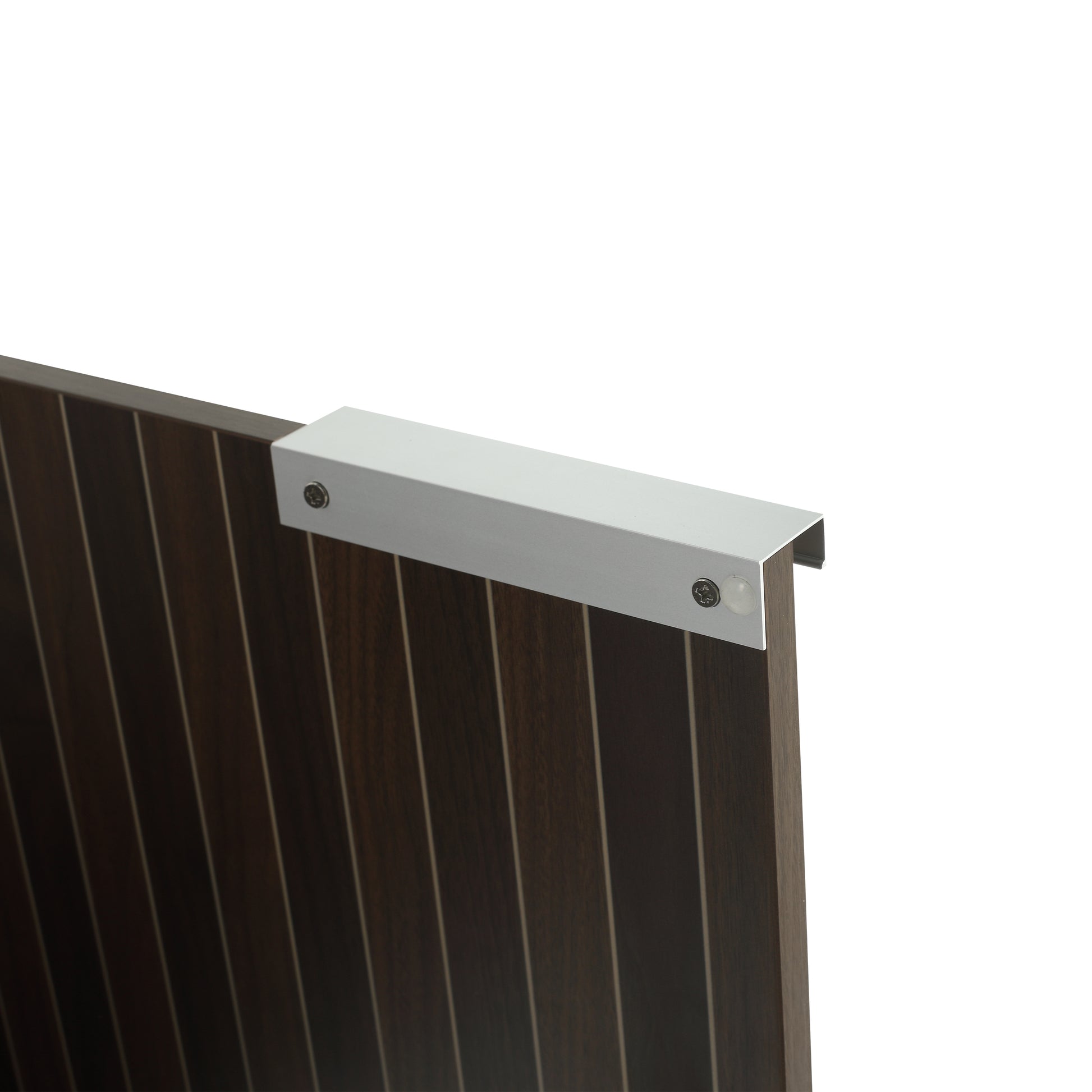 72 Inch Soft Close Doors Bathroom Vanity With Sink, A Small Storage Shelves, 30" And 12" Combination Cabinet, Kd Packing Silver Brown Stripe Bathroom Modern Plywood