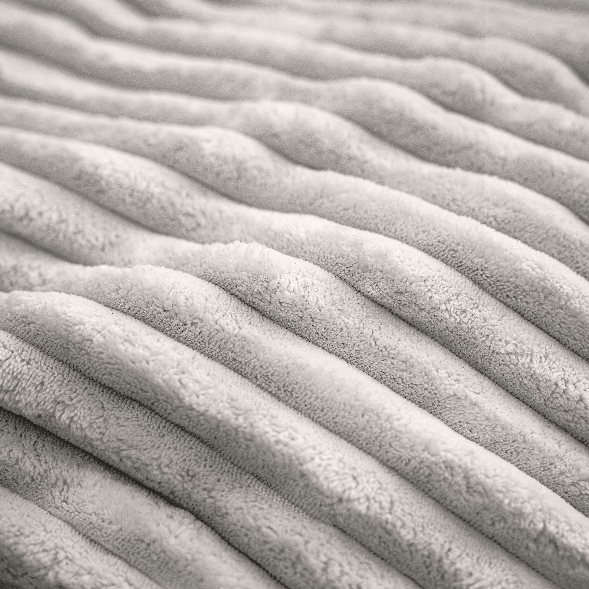 Faux Fur Classic Bean Bag Grey Primary Living Space Soft Casual,Modern Foam Faux Fur