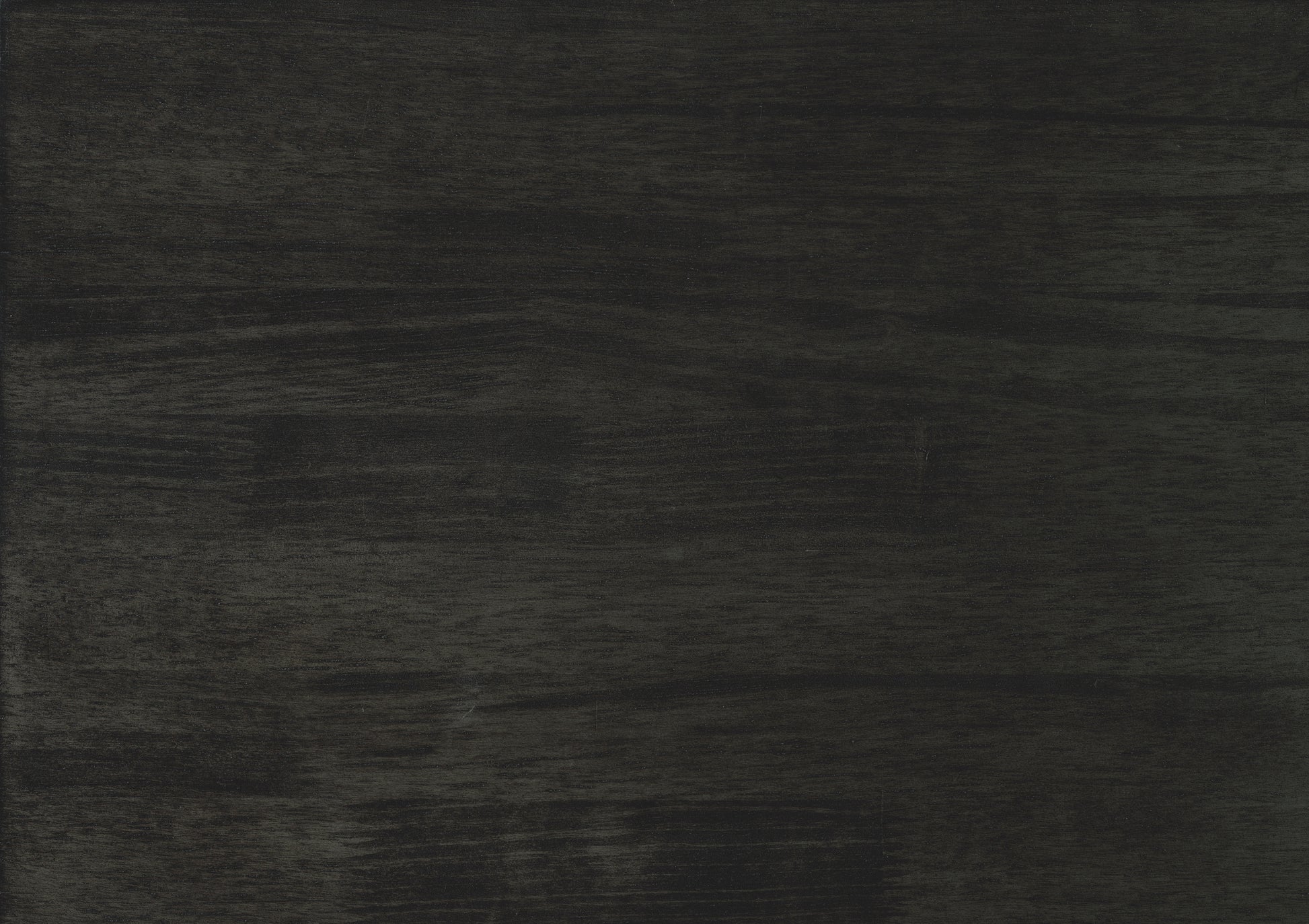 Mid Century Modern Design Full Platform Bed 1Pc Gray Finish Wooden Bedroom Furniture Vertical Slats Headboard, Bed In A Box Box Spring Not Required Full Gray Wood Bedroom Mid Century Modern Slat Beds Wood