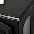 Homcom Electric Fireplace Stove, 22