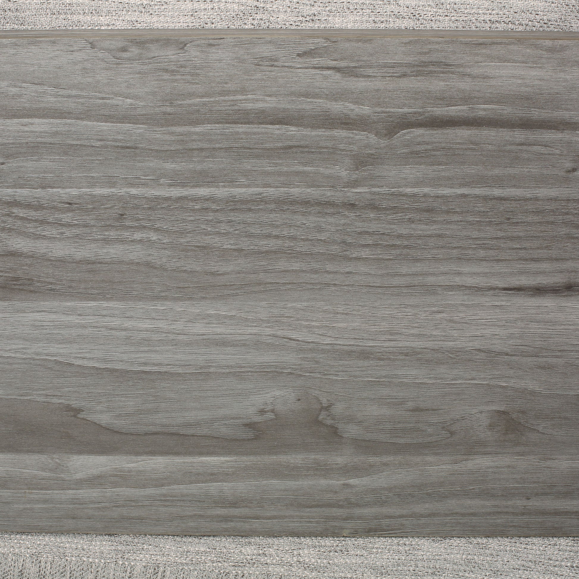 3 Seater Sofa Light Grey Fabric 3 Seat