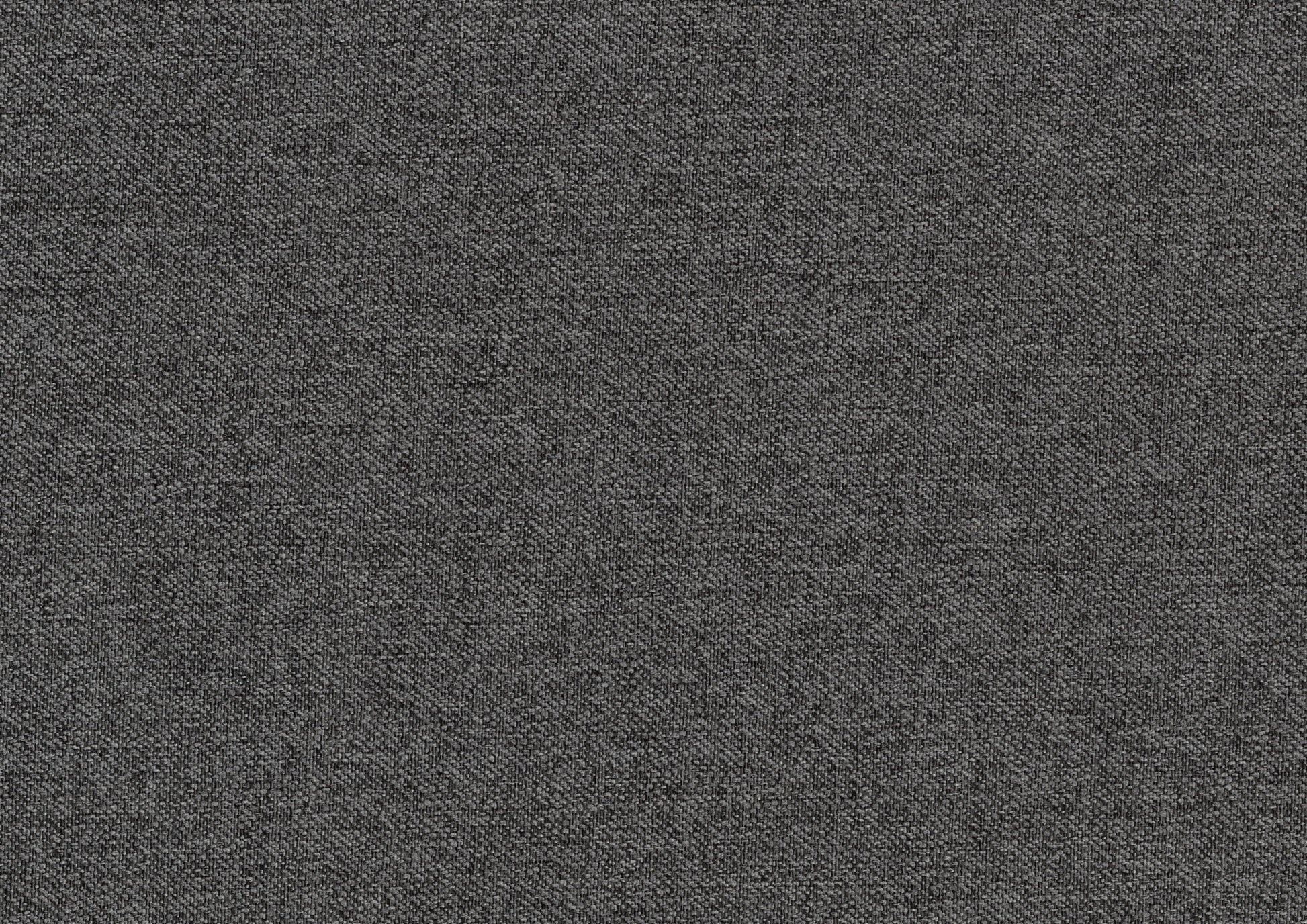 Modern Style Fabric Upholstered Headboard Queen Bed 1Pc Espresso Finish Wooden Bedroom Furniture Box Spring Required Queen Espresso Wood Bedroom Modern Polyester Wood