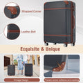 Hardshell Luggage Sets 3 Pieces 20