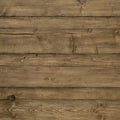 Haidel Brown And White Server Brown White Engineered Wood