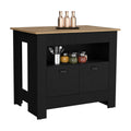 Floyd Kitchen Island 35