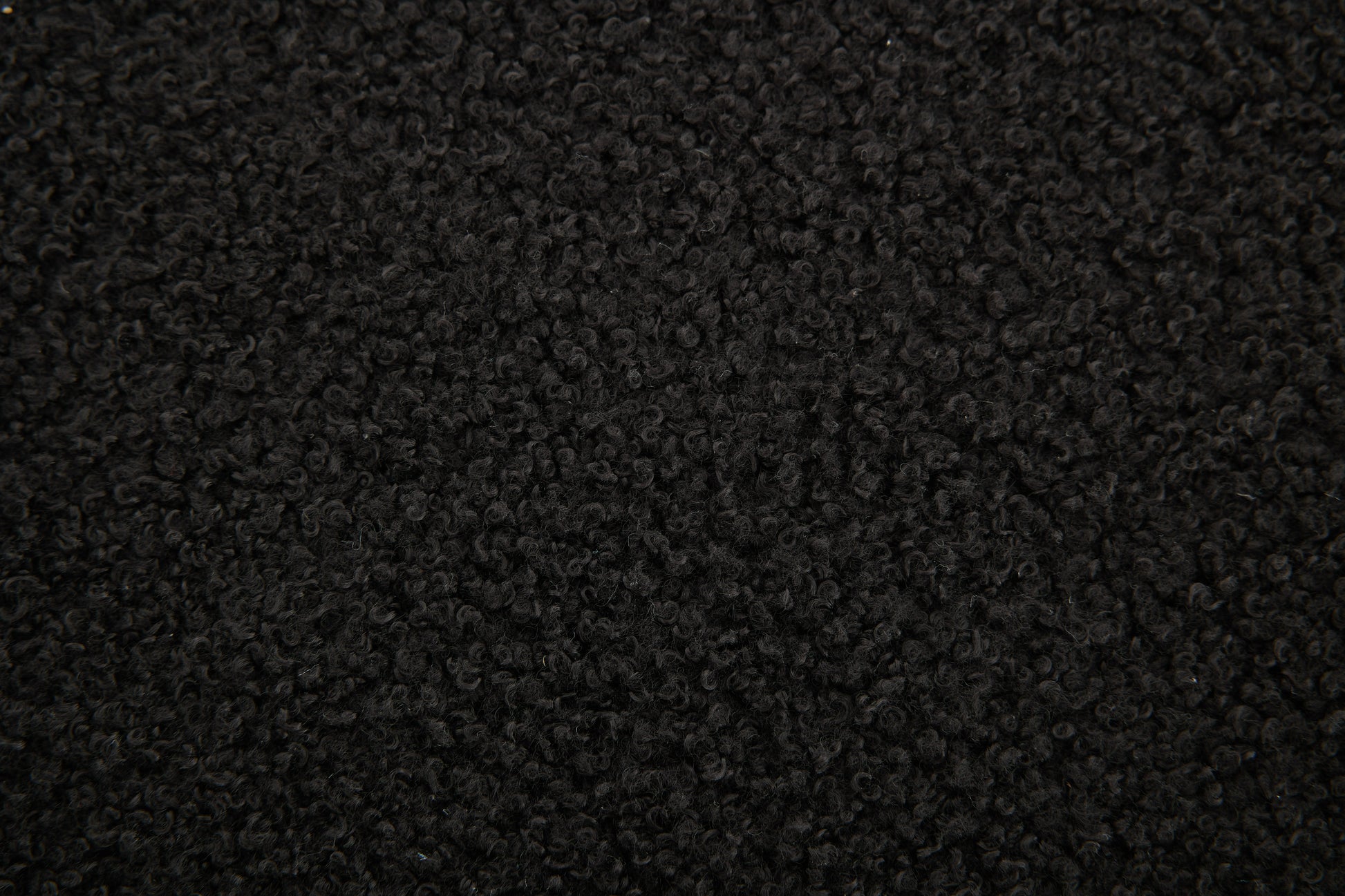 Modern Round Storage Ottoman, Ottoman Foot Stools With Metal Base, Ottoman Footstool With Removable Lid Storage Ottoman For Living Room, Bedroom, Makeup Room Black Black Upholstered