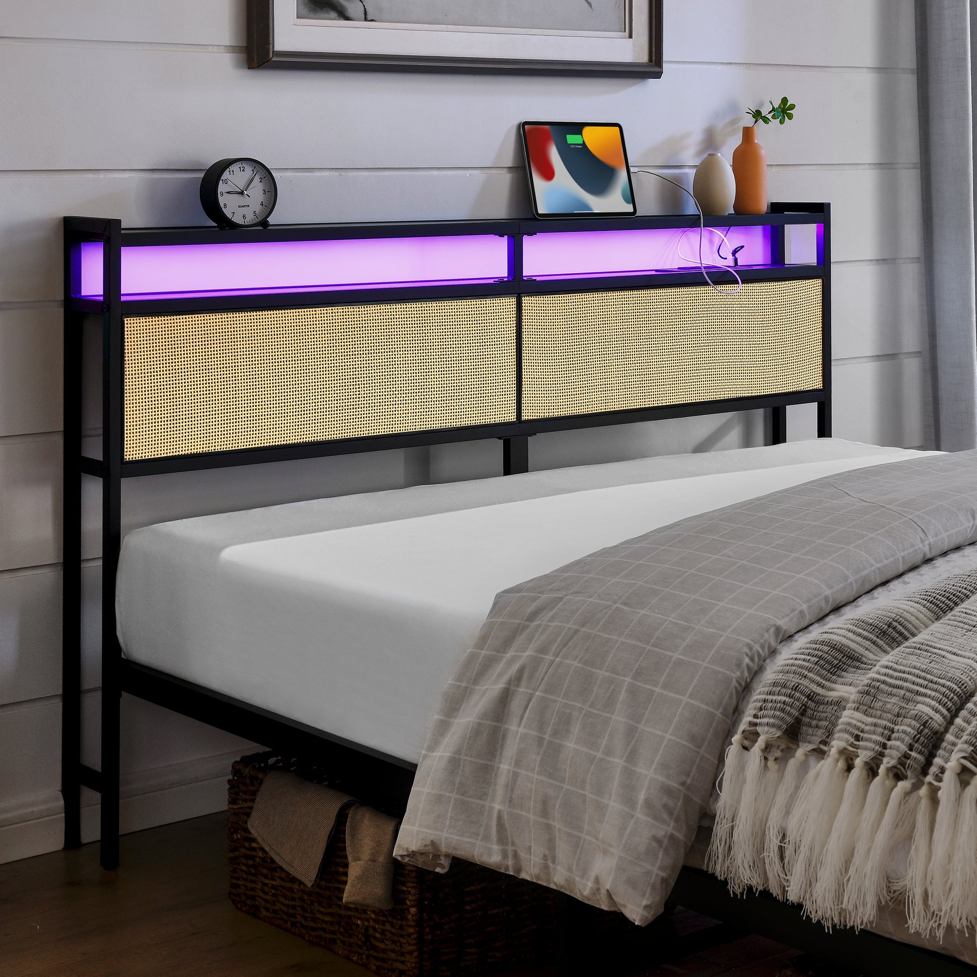 Iron Bed Frame, Metal Bed Frame, Wrought Iron Bed Frame, Iron Platform Bed Frame, Iron Canopy Bed Frame, Iron Twin Bed Frame, Iron Queen Bed Frame, Iron Double Bed Frame, Iron Sin Queen Black Iron