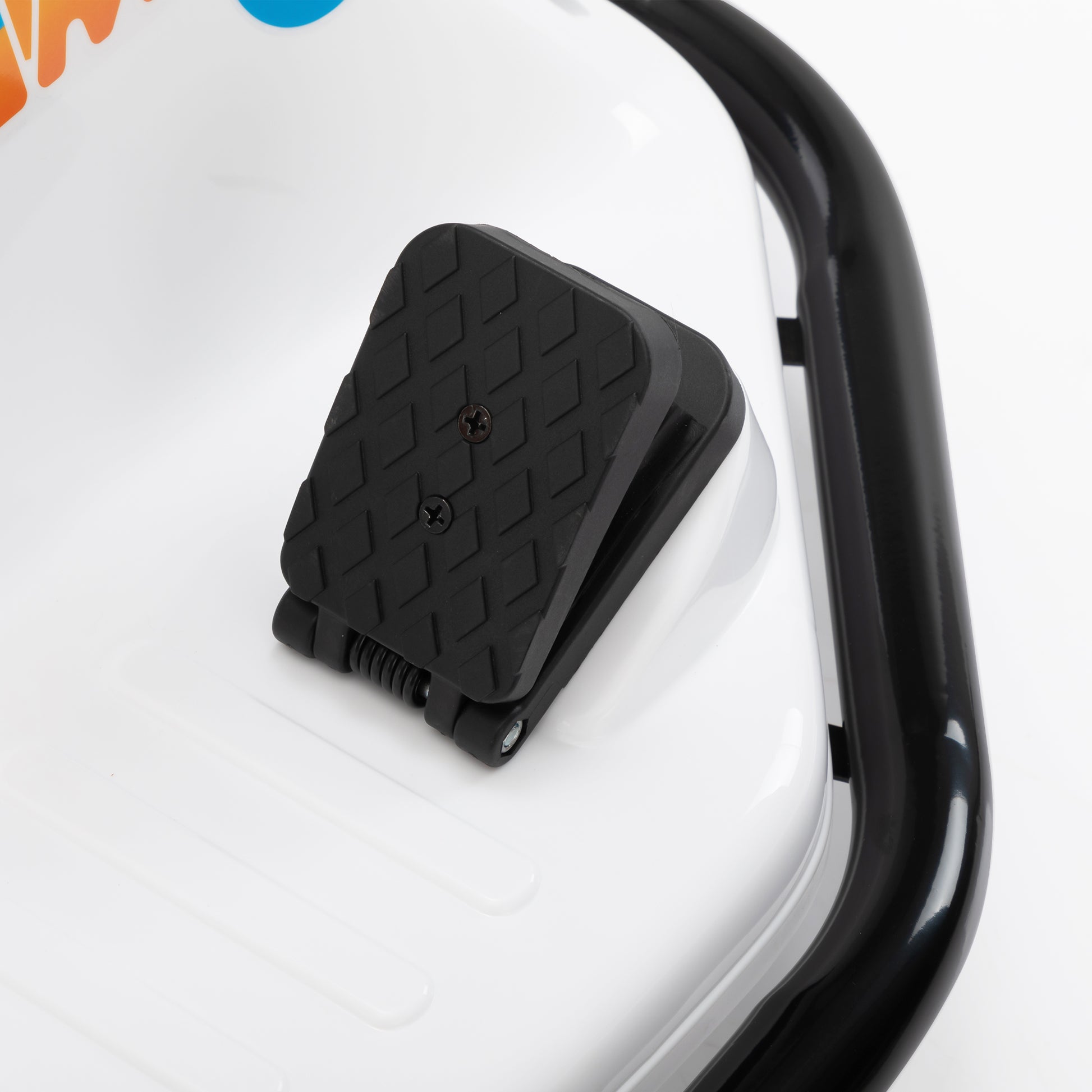 24V Brushless Drift Car,Toddler Ride On Car, Music, Bluetooth White Pink White Pink Polypropylene