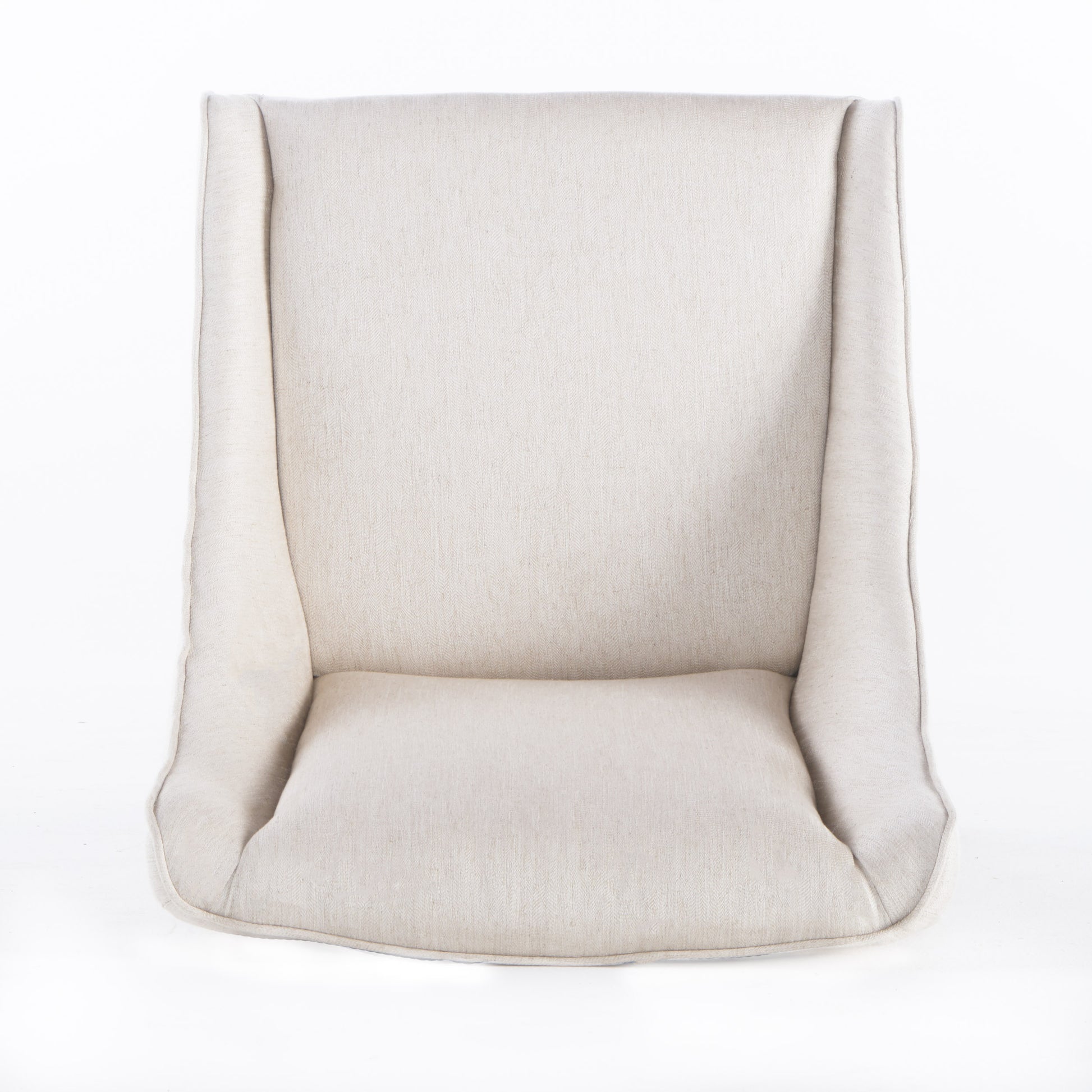 Worthington Dining Chair Linen Fabric