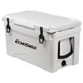 40Qt White Warming Box White Polyethylene