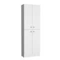 Lynch Kitchen Pantry Storage Cabinet 71