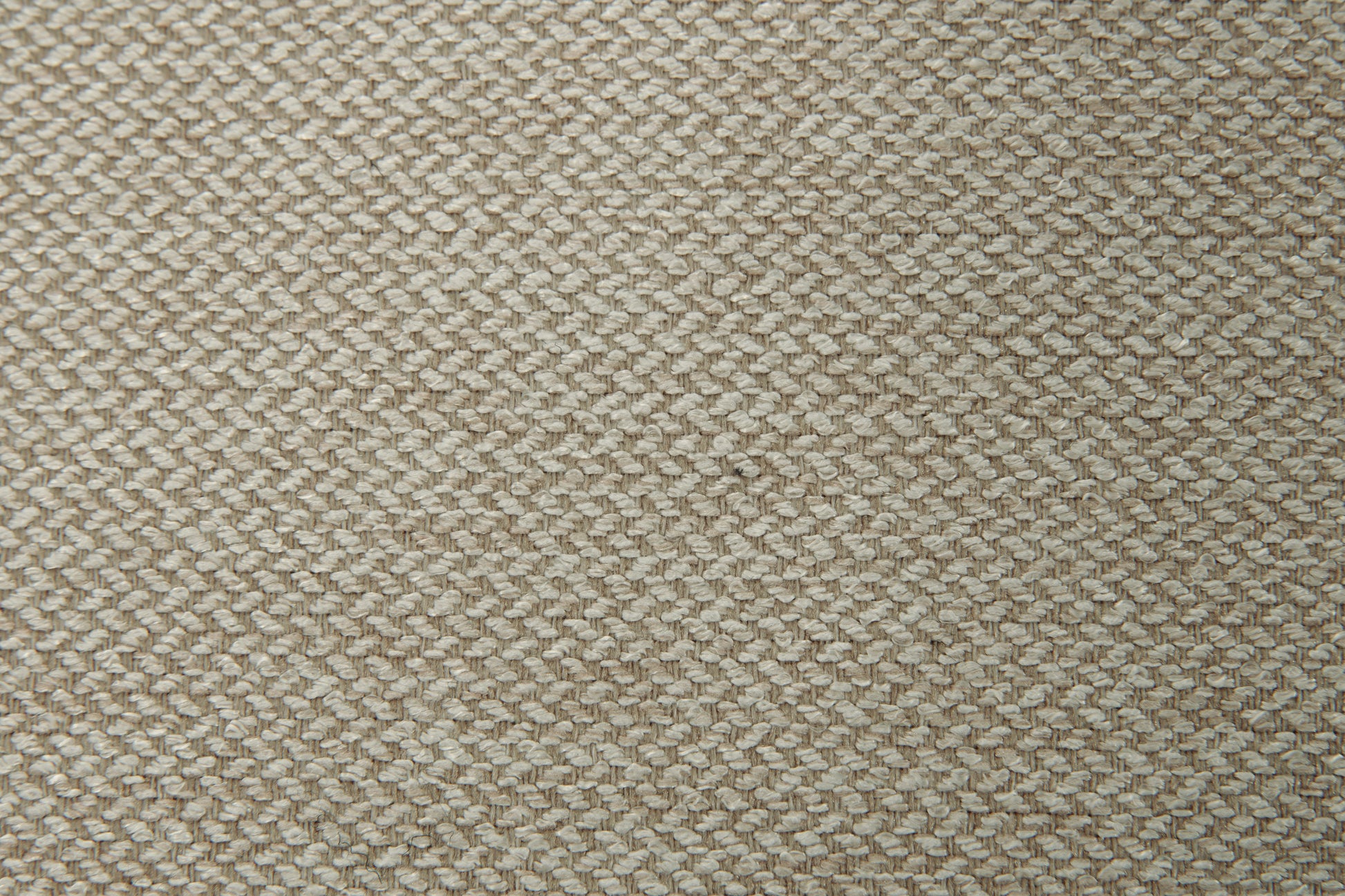 Palmilla Ottoman Beige Beige Polyester 1 Seat