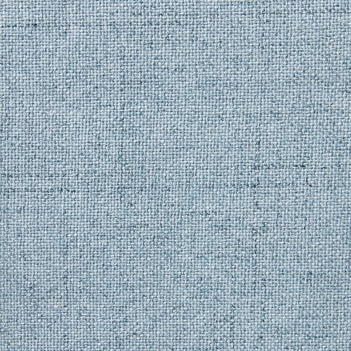 Slipcover Accent Armchair Light Blue Upholstered