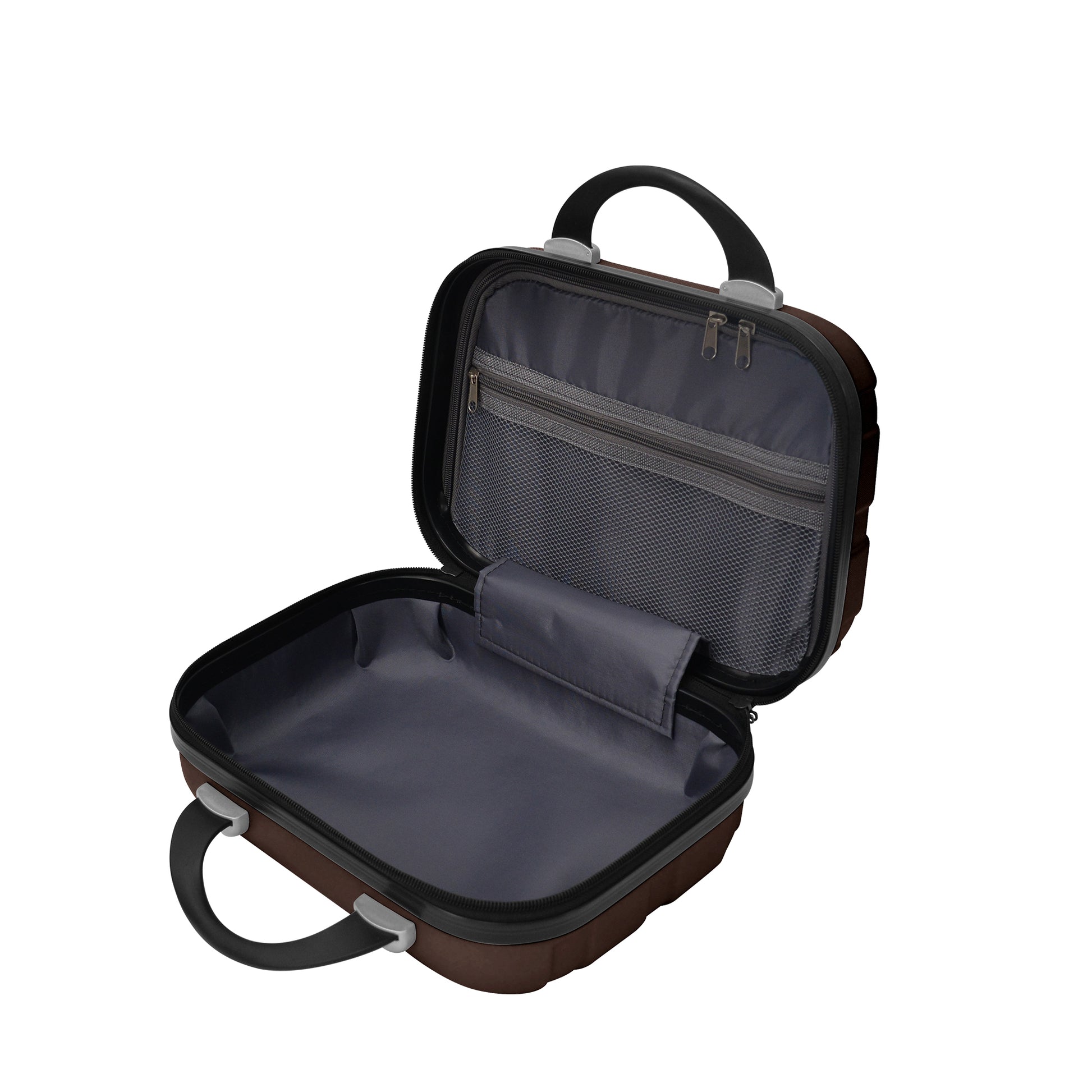 4 Piece Hard Shell Luggage Set,Carry On Suitcase