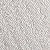 Soho Ottoman In Cream Boucle Cream Fabric