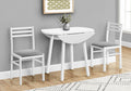 Dining Table Set, 3Pcs Set, Small, 35