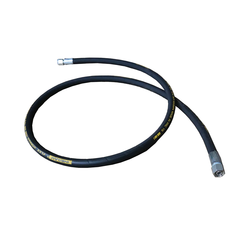 0208040238 Black Steel