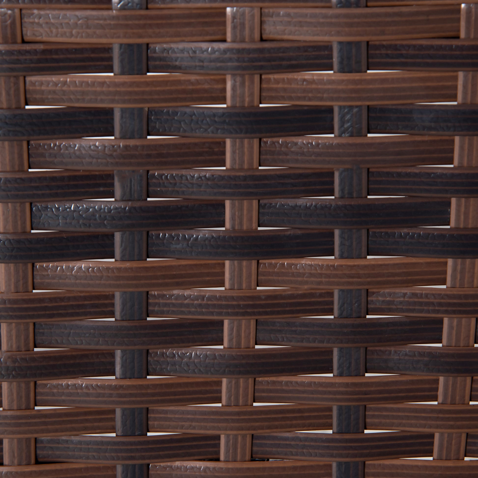 Outsunny Outdoor Wicker Rocking Chair With Wide Seat, Thick, Soft Cushion, Rattan Rocker W Steel Frame, High Weight Capacity For Patio, Garden, Backyard, Grey Gray Steel