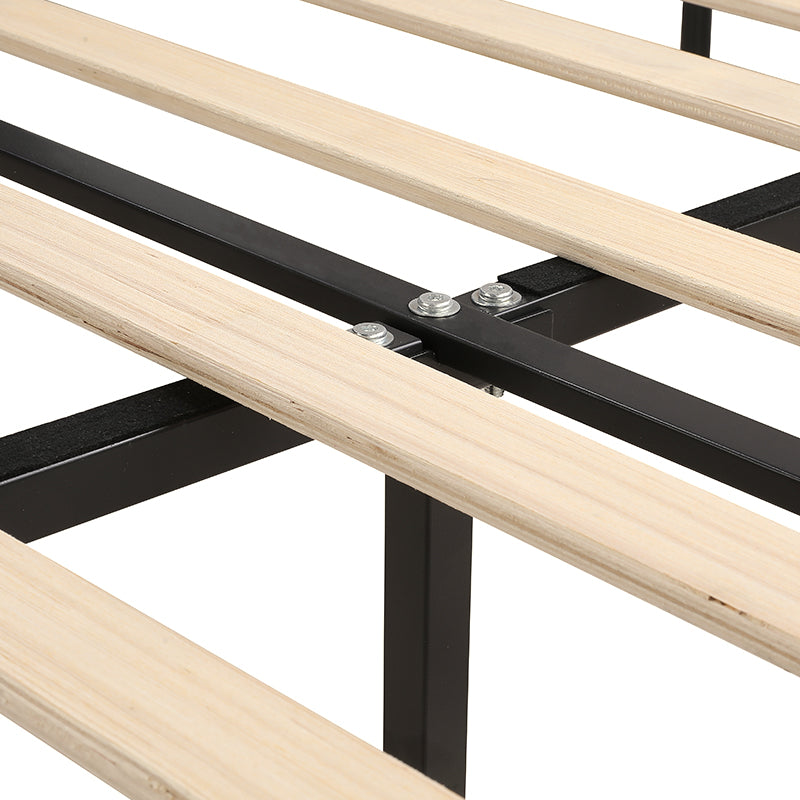 Lift Up Velvet Beige King Size Bed Box Spring Not Required King Beige Wood Light Brown Bedroom American Design Poplar Slat Beds Foam Velvet Upholstered