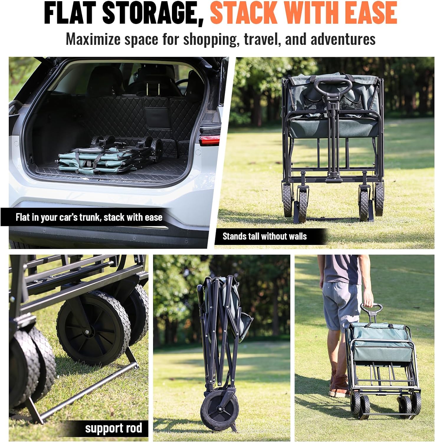 Dark Green Sku:Gcc070Dgfs Black Silver Metal