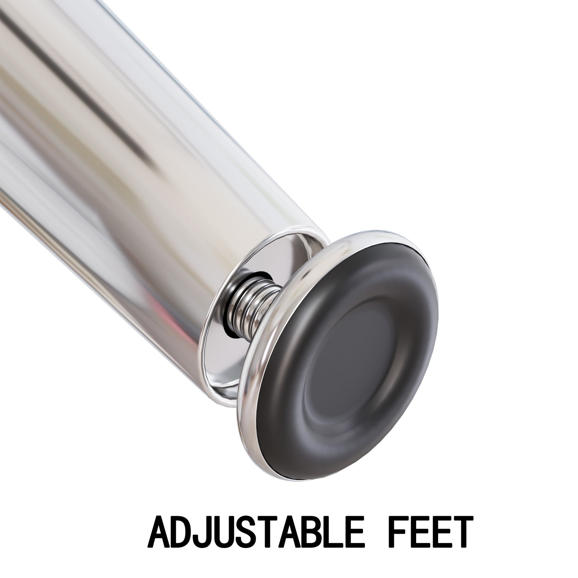 Glass Dining Table, Modern Rectangular Table With Tempered Glass Tabletop & Sliver Metal Legs, Simplistic Kitchen Table, 51 X 27.5 X 29.5 Inch, Versatile Table For Home Office Transparent Glass