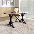 Sintered Stone Dining Table, 63