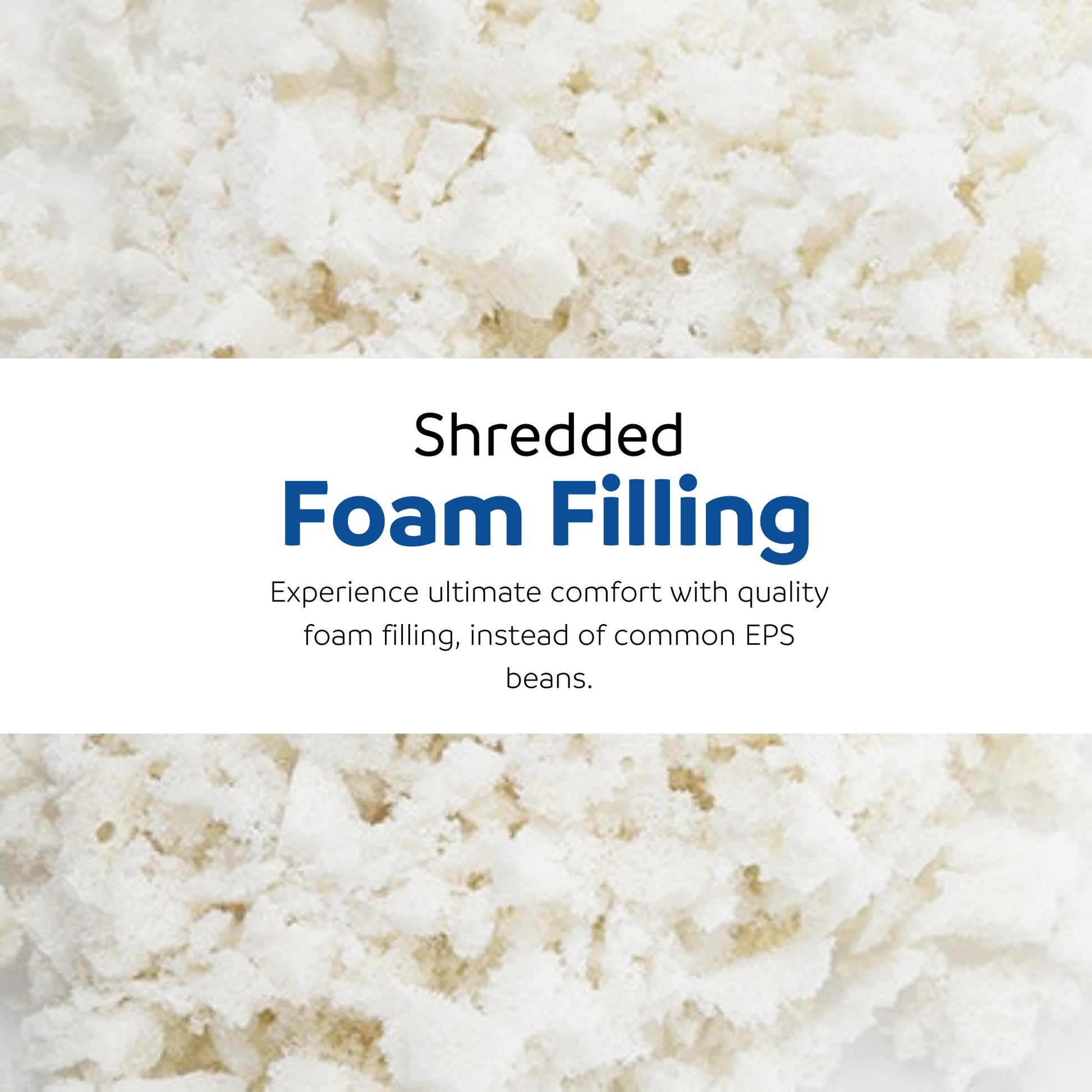 71" Large Memory Foam Bean Bag Sofa With Armrest, Living Room Plush Lounger Chair For Kids, Teen, And Adults, Gray Gray Polyester Primary Living Space Soft Contemporary Square Arms Memory Foam Polyester