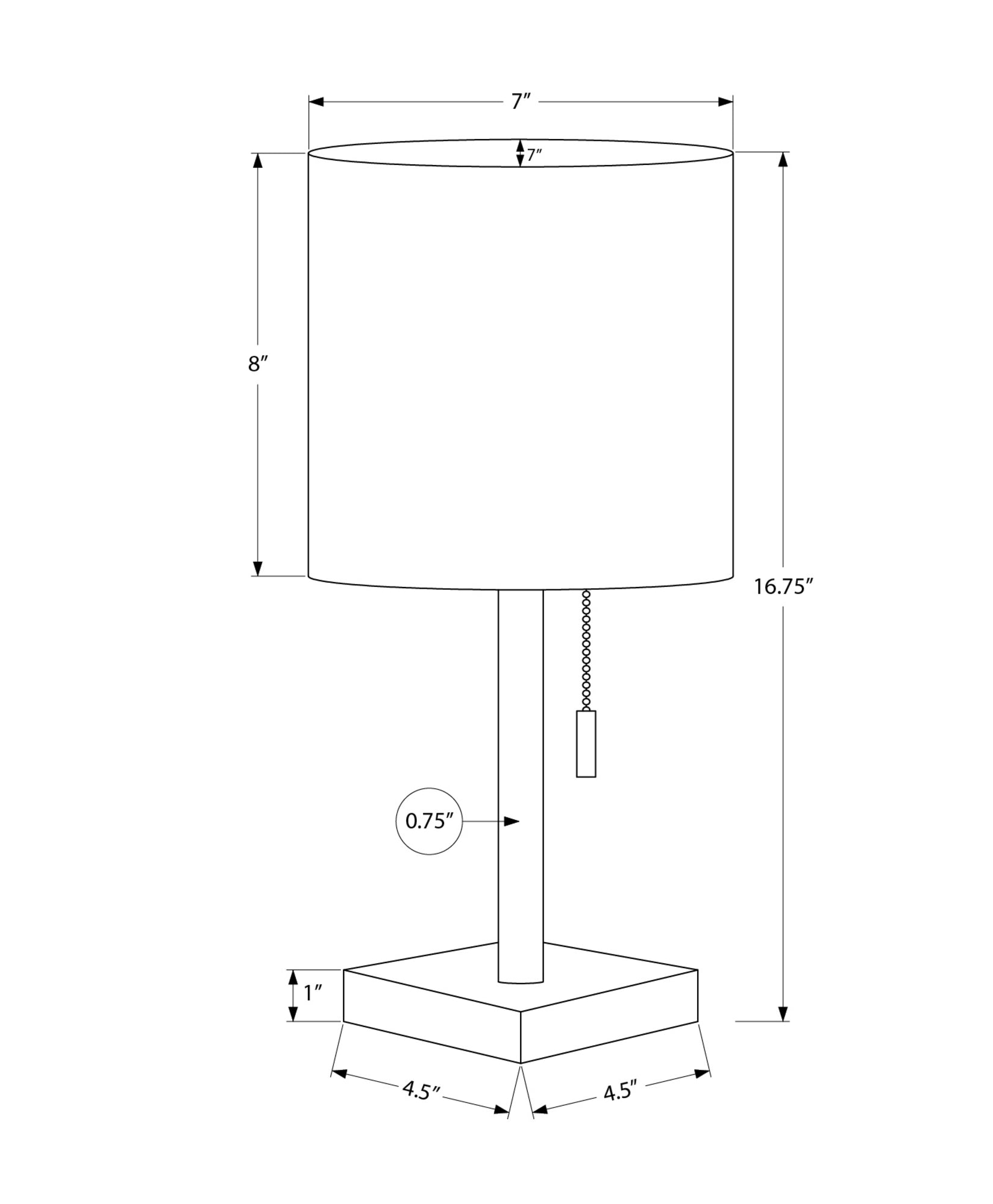 Lighting, Set Of 2, 17"H, Table Lamp, Usb Port Included, Black Metal, Beige Shade, Contemporary Black Metal