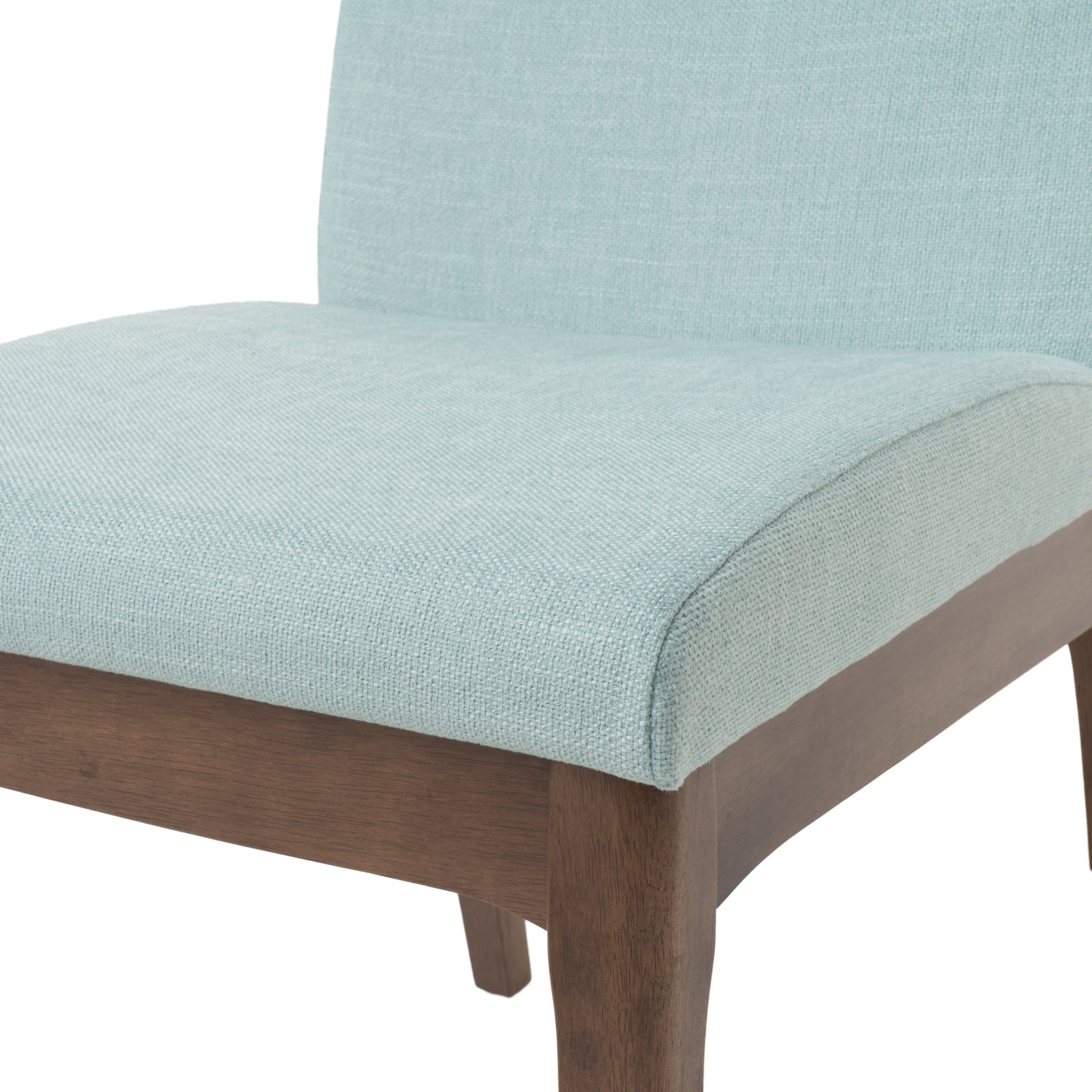 Dining Chair Mint Fabric