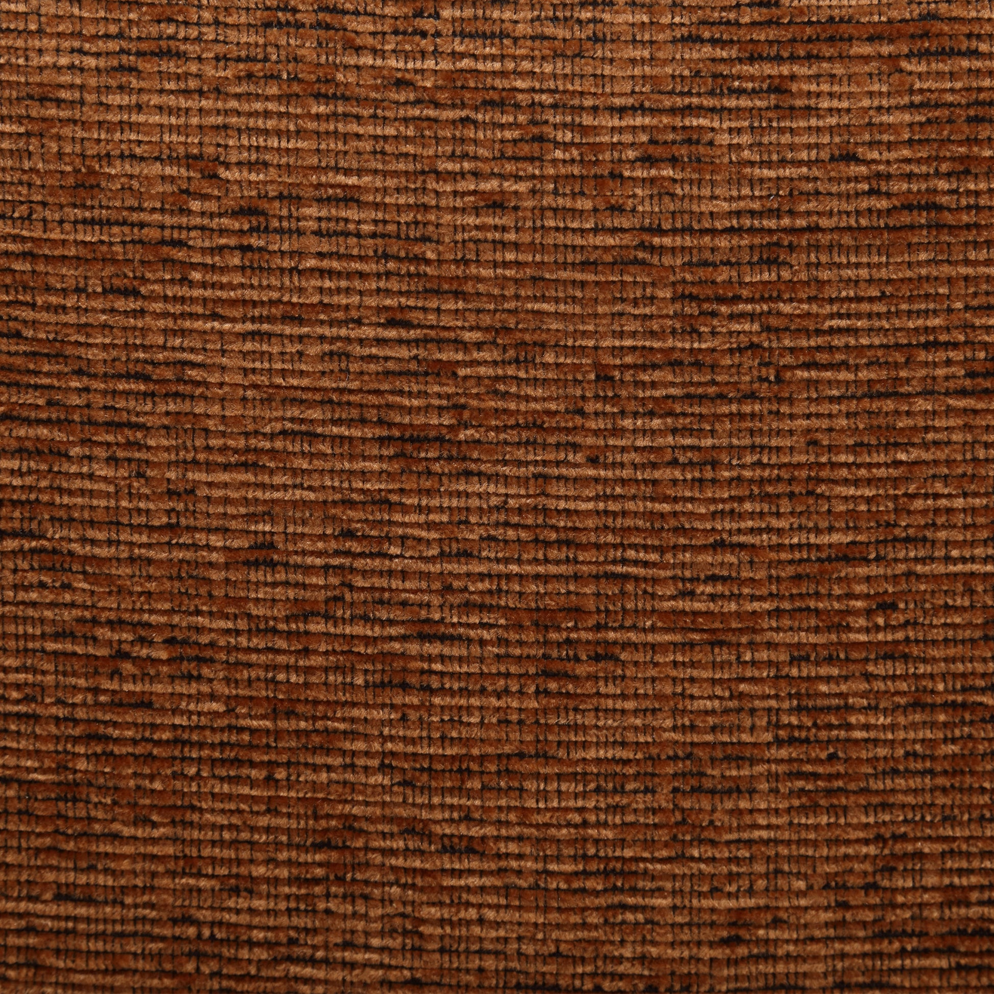 United Modern Chenille Fabric Loveseat, 2 Seat Upholstered Loveseat Sofa Modern Couch Brown Chenille 2 Seat