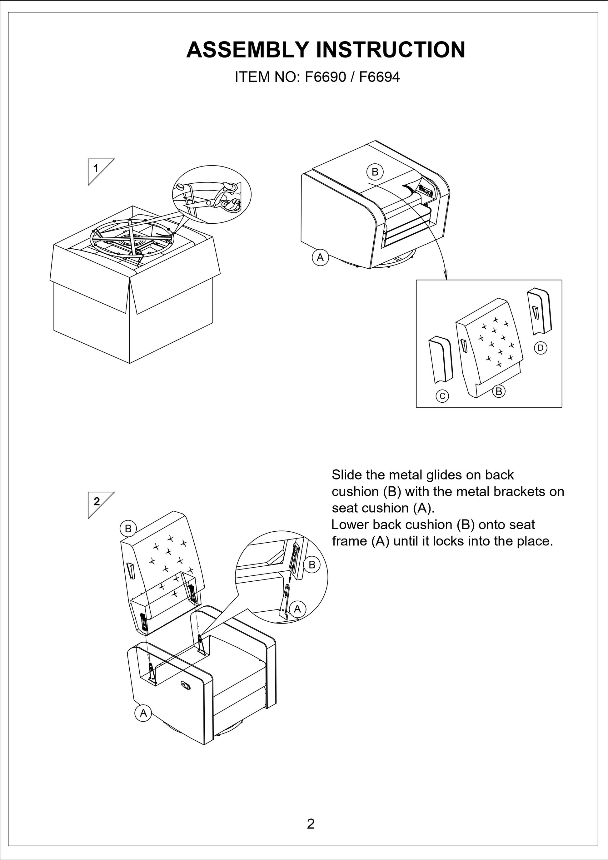 Contemporary Light Gray Color Polyfiber Swivel Recliner Chair 1Pc Manual Motion Wing Back Tufted Cushion Living Room Furniture Glider Chair Light Grey Polyester Manual Handle Primary Living Space Tufted Back Contemporary,Modern,Transitional Foam Solid