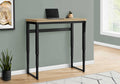 Computer Desk, Home Office, Standing, Adjustable, 48