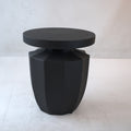 Decorative Garden End Table, 20.3