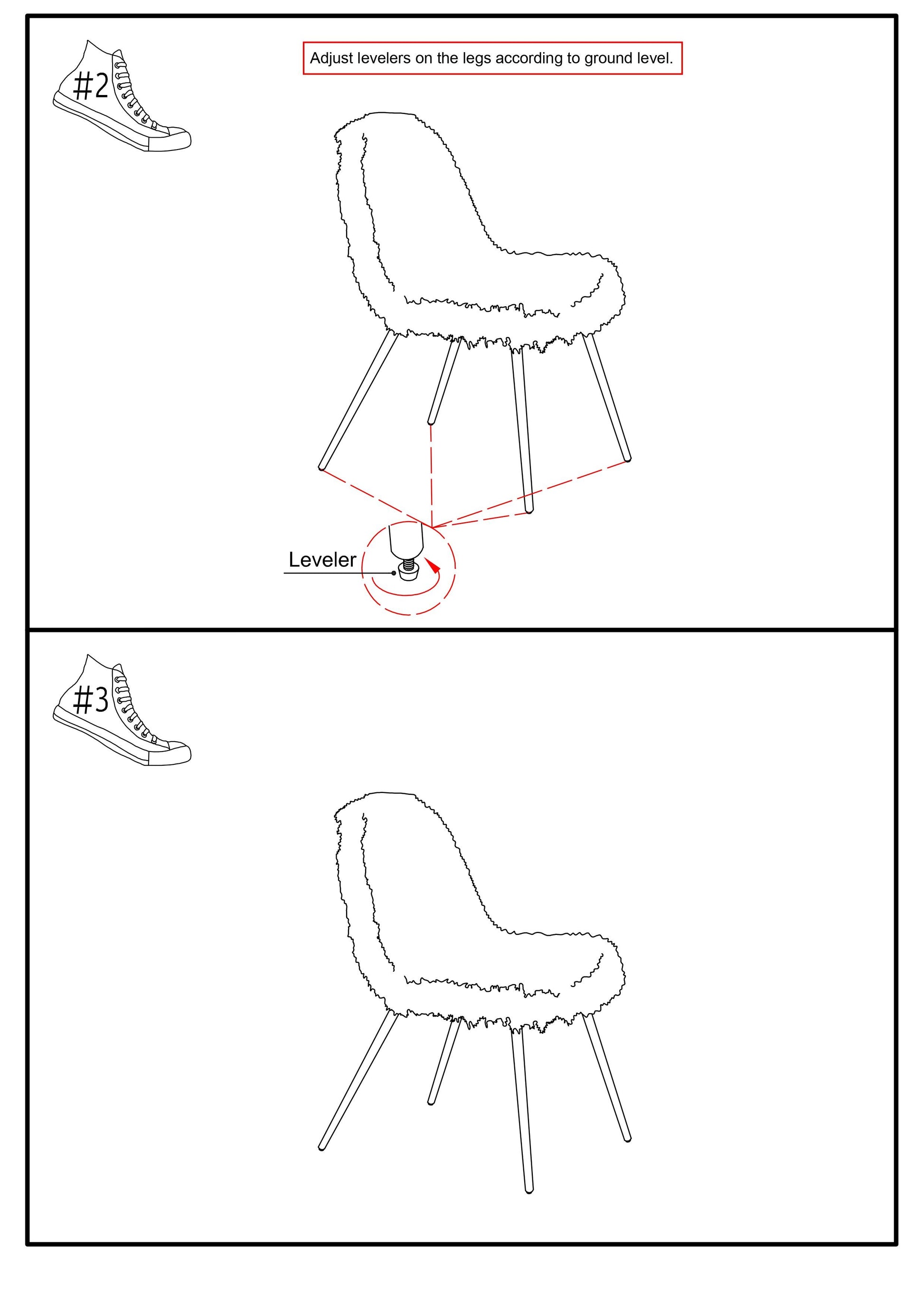 Contemporary Glam White Gold Fabric Faux Fur 1Pc Accent Chair Upholstery Living Room Chair White Gold Primary Living Space Classic,Contemporary Solid Wood