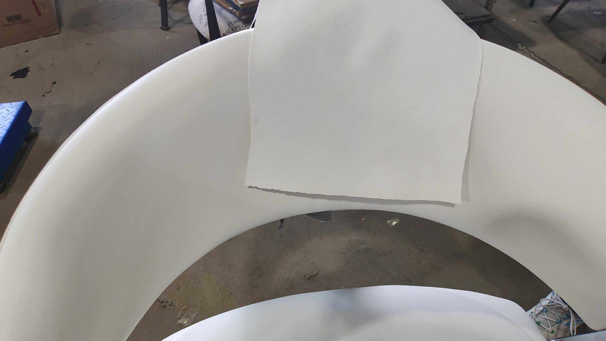 Backrest61746.00Ivy Ivory Pu